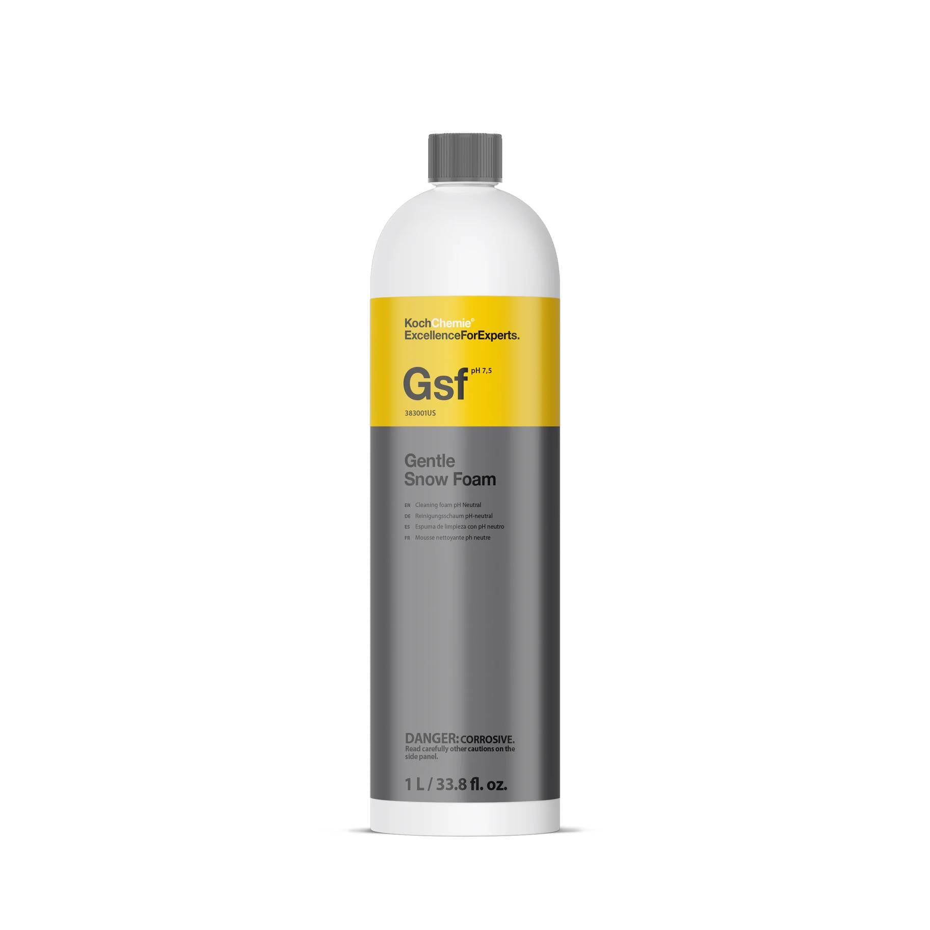 Koch-Chemie Gentle Snow Foam 