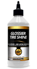 Symplex Glossier Tire Shine Water-Based
