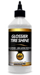 Symplex Glossier Tire Shine Water-Based