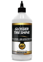 Symplex Glossier Tire Shine Water-Based