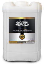 Symplex Glossier Tire Shine Water-Based