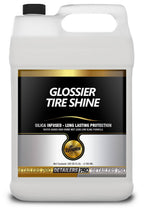 Symplex Glossier Tire Shine Water-Based