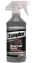 Symplex Spartan Graphene SiO2 Sealant