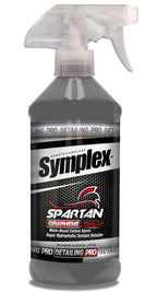 Symplex Spartan Graphene SiO2 Sealant