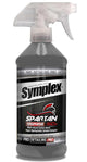 Symplex Spartan Graphene SiO2 Sealant