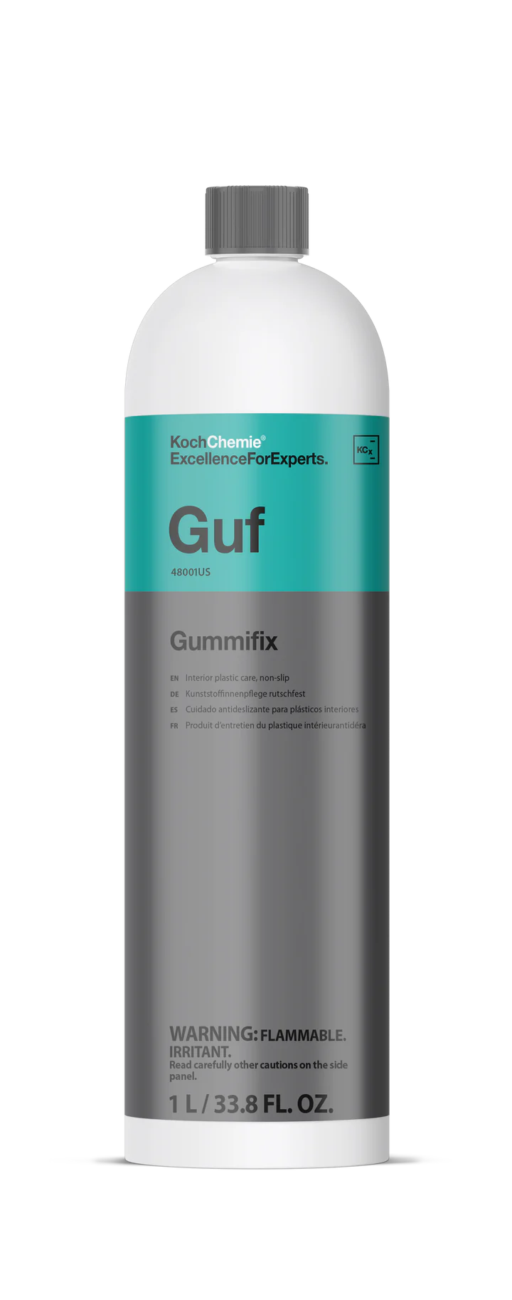 Koch-Chemie Guf Gummifix