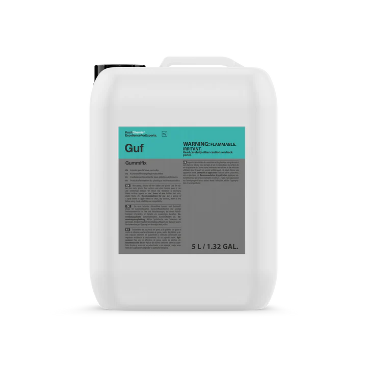Koch-Chemie Guf Gummifix
