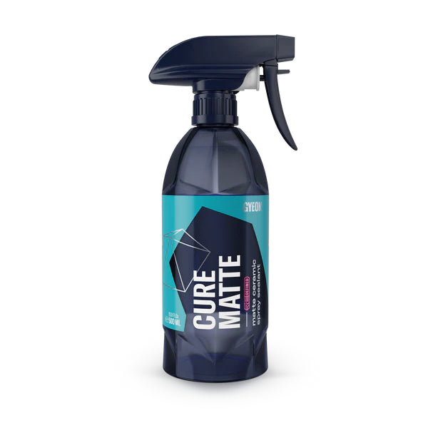 Gyeon Q²M Cure Matte Redefined 500ml