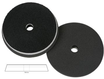 HDO-73350 3" Finishing Pad Lake Country