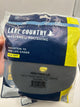 HDO-73650-LC Heavy Polishing Pad 6"  Lake Country