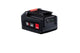 Rupes RECHARGEABLE Li-ion POWER PACK 18V, 5AV