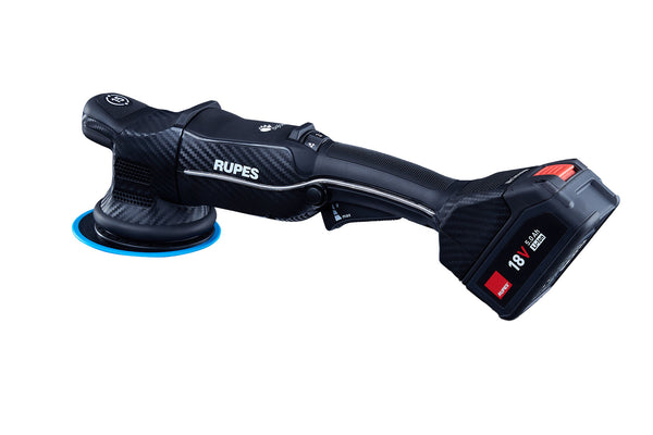 Rupes iBrid HLR15 Single Tool