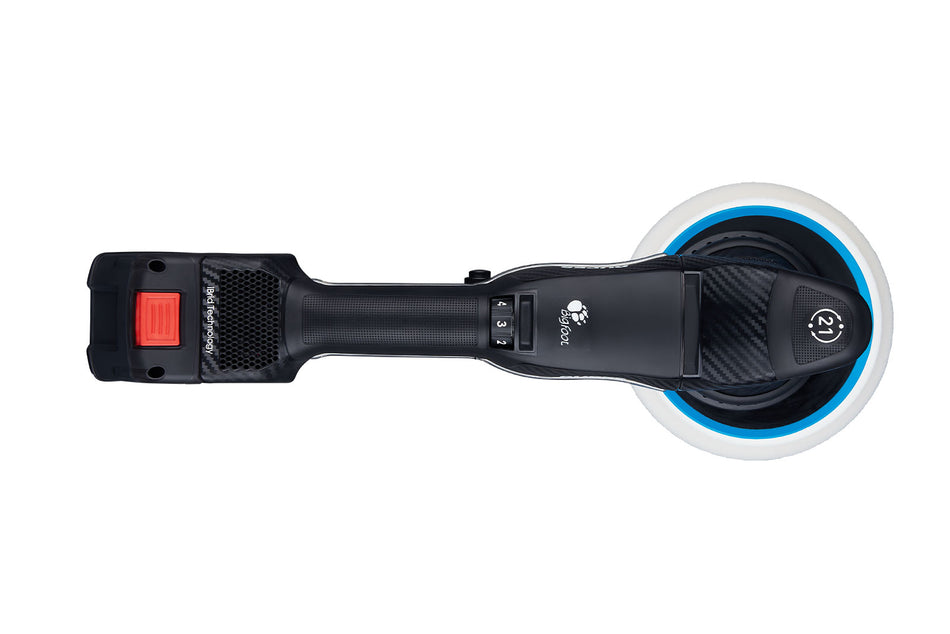 Rupes iBrid HLR21 Single Tool