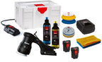 Rupes HLR75 / STB 3" Battery Powered Polisher Machine