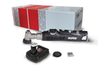 Rupes Nano Short Neck Kit, STB, Battery + Charger