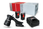 Rupes HLR75 / STB 3" Battery Powered Polisher Machine