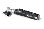 Rupes i NANO Q MAG sander kit STB 1-HQM83 1-CHARGER  2-BATTERY PACK -1 75mm PAD - 1 SWALOW PAD