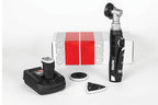 Rupes i NANO Q MAG sander kit BLX in systainer