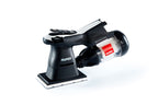 Rupes IBRID orbital sander 80x130 HSE73 + charger +2 battery pack +green tech filter