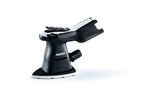 Rupes IBRID orbital sander Delta HSS73 + charger +2 battery pack +green tech filter in systainer