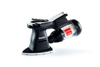Rupes IBRID orbital sander Delta HSS73 + charger +2 battery pack +green tech filter in systainer