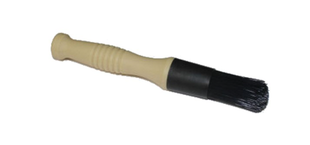 8578 Heavy Duty Detail Brush (Parts Brush)