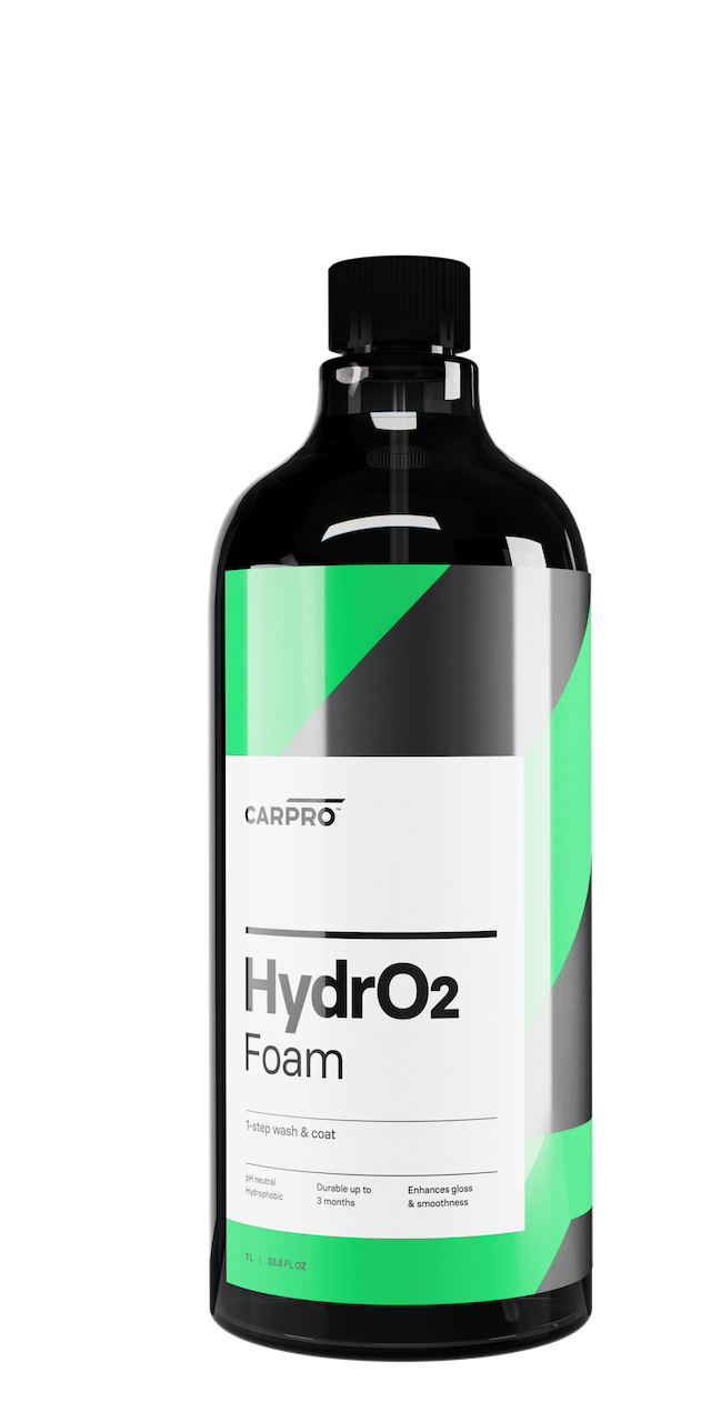 Hydrofoam 1 Liter