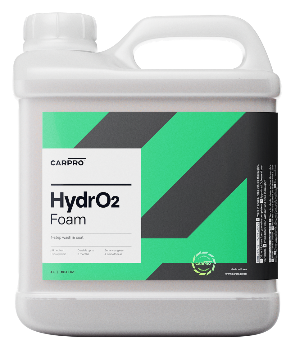 CARPRO HydroFoam 1 Gallon