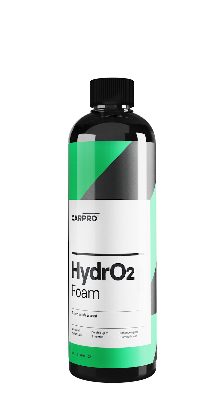 CARPRO HydrO2 Foam 500ml (17oz) (35hf5)