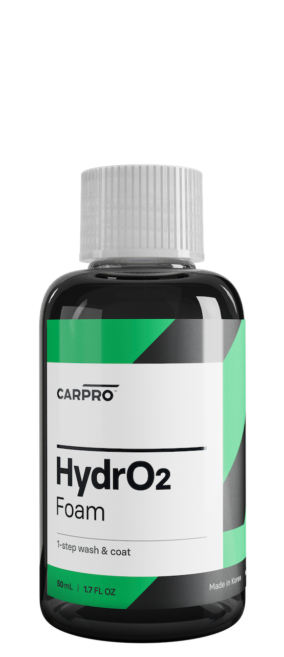 CARPRO HydrO2 Foam Sample 50ml (35hf)