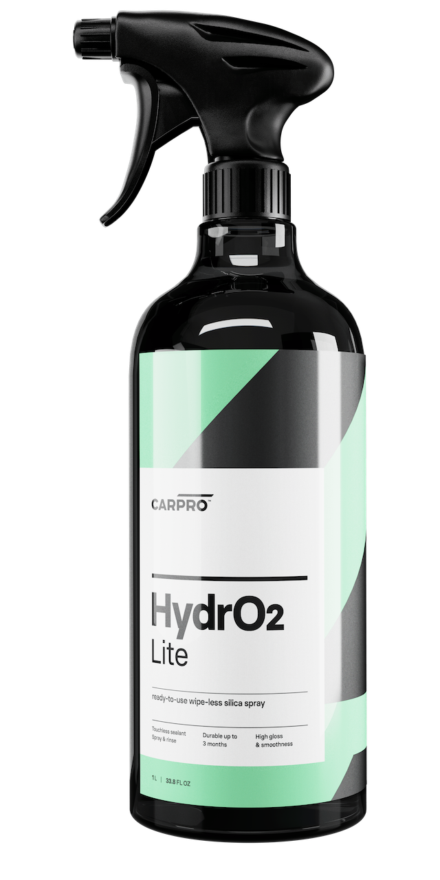 CARPRO HydrO2 Lite 1 Liter (34oz) Ready to Use Formula! (11HL1)