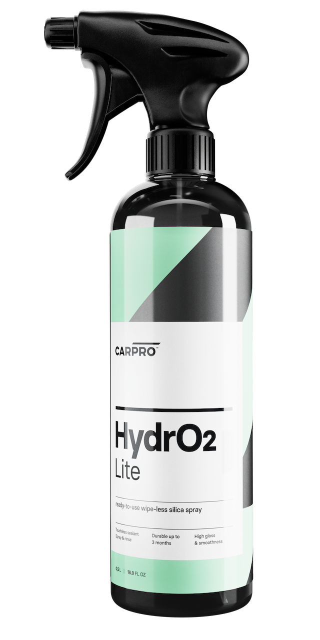 CARPRO HydrO2 Lite 500ml (17oz) Ready to Use Formula!