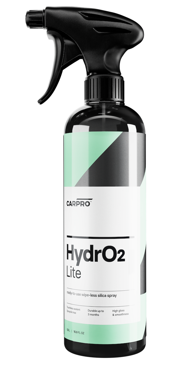 CARPRO HydrO2 Lite EMPTY Bottle w/ Trigger 500ml (17oz)