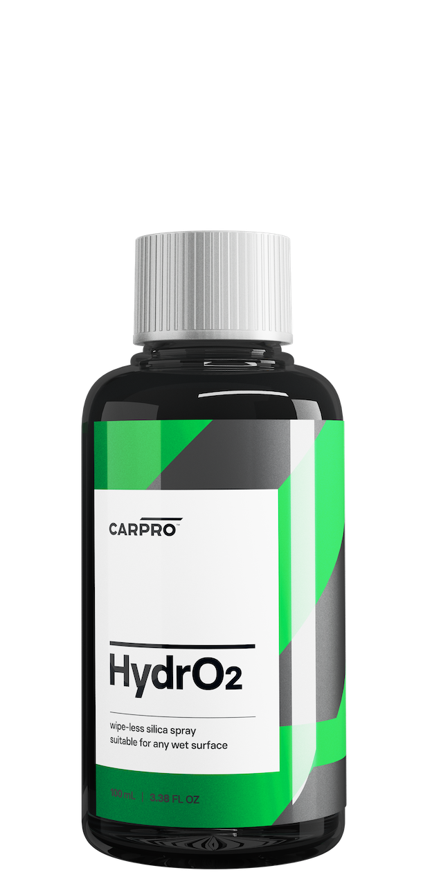 CARPRO HydrO2: Touchless Sealant (100ml) Concentrate