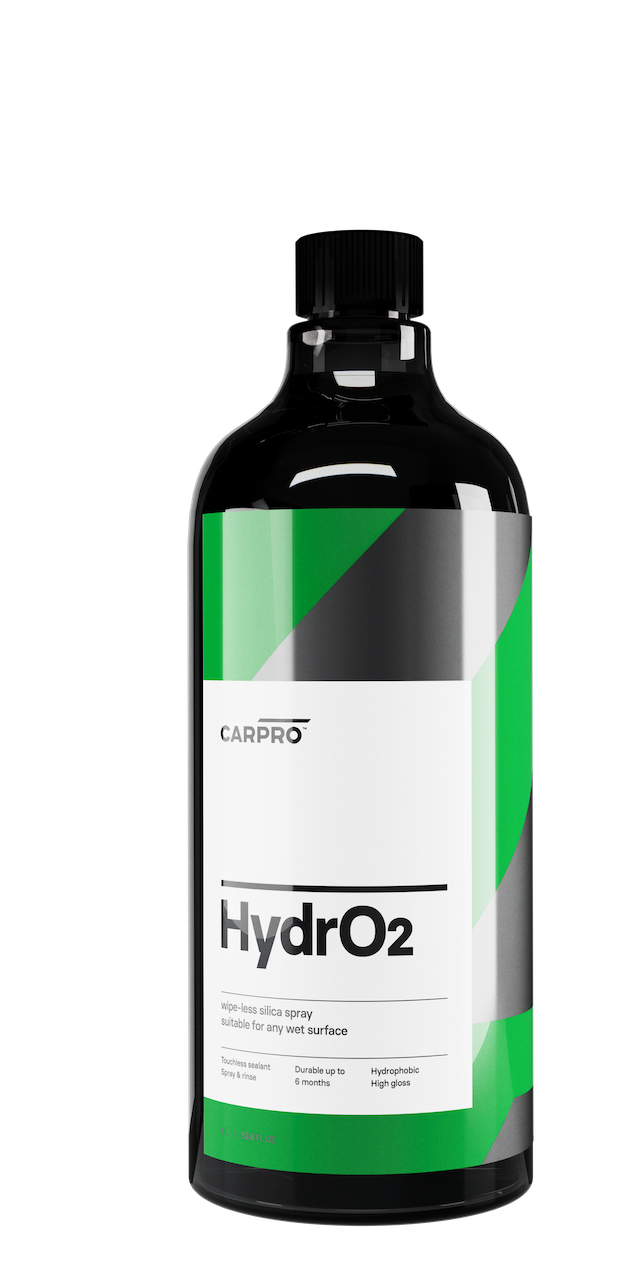 CARPRO HydrO2: Touchless Sealant (1 Liter) Concentrate (1191L)
