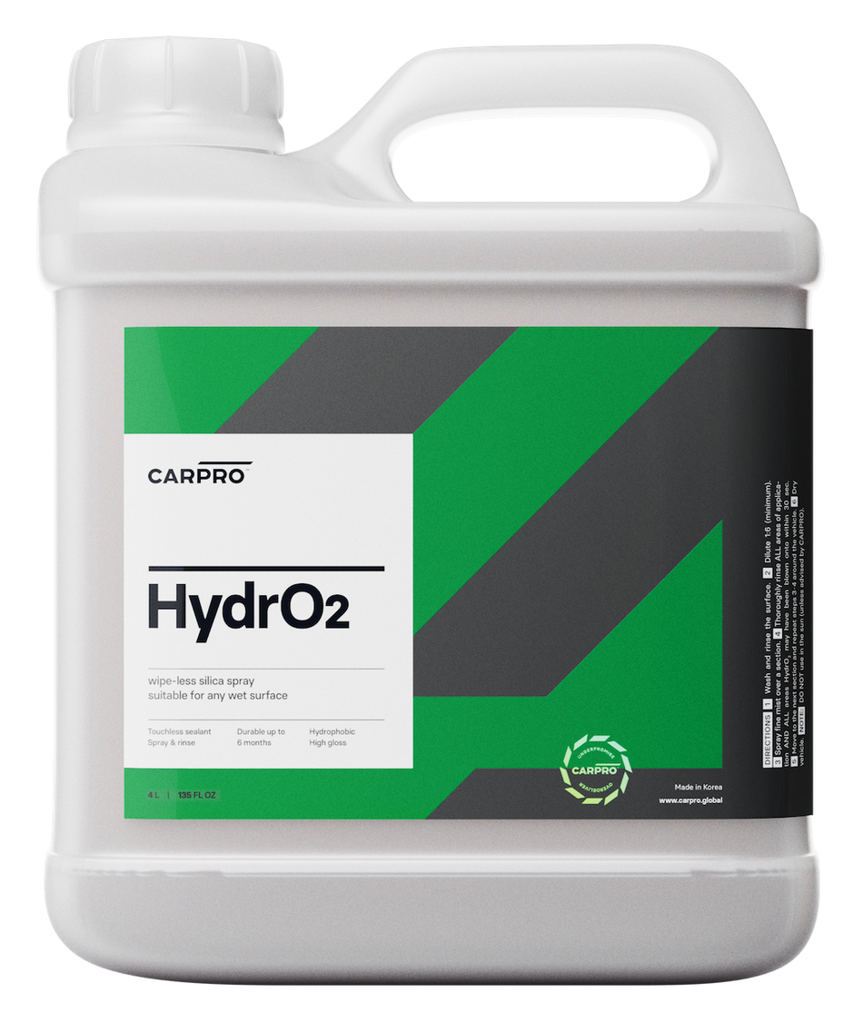 CARPRO HydrO2 Concentrate 1 Gallon (1194L)