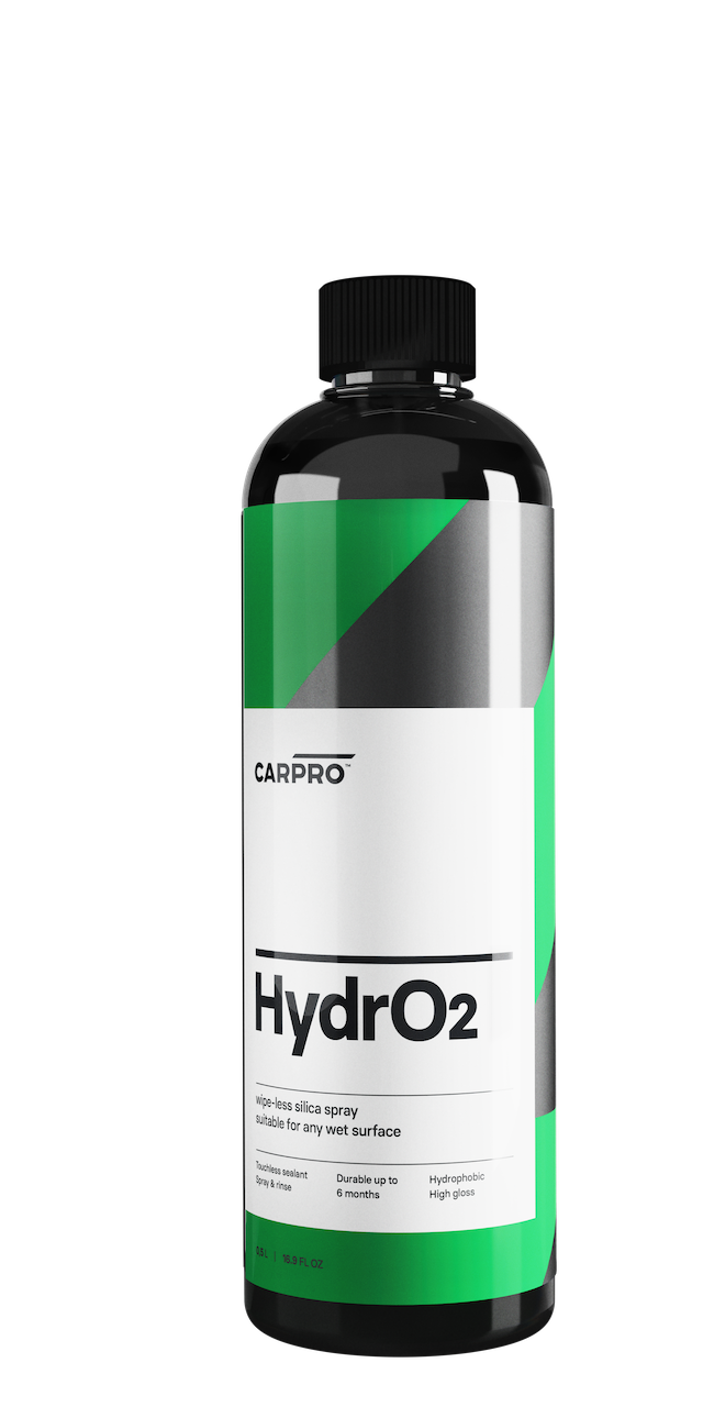 CARPRO HydrO2 Touchless Sealant (500ml) Concentrate