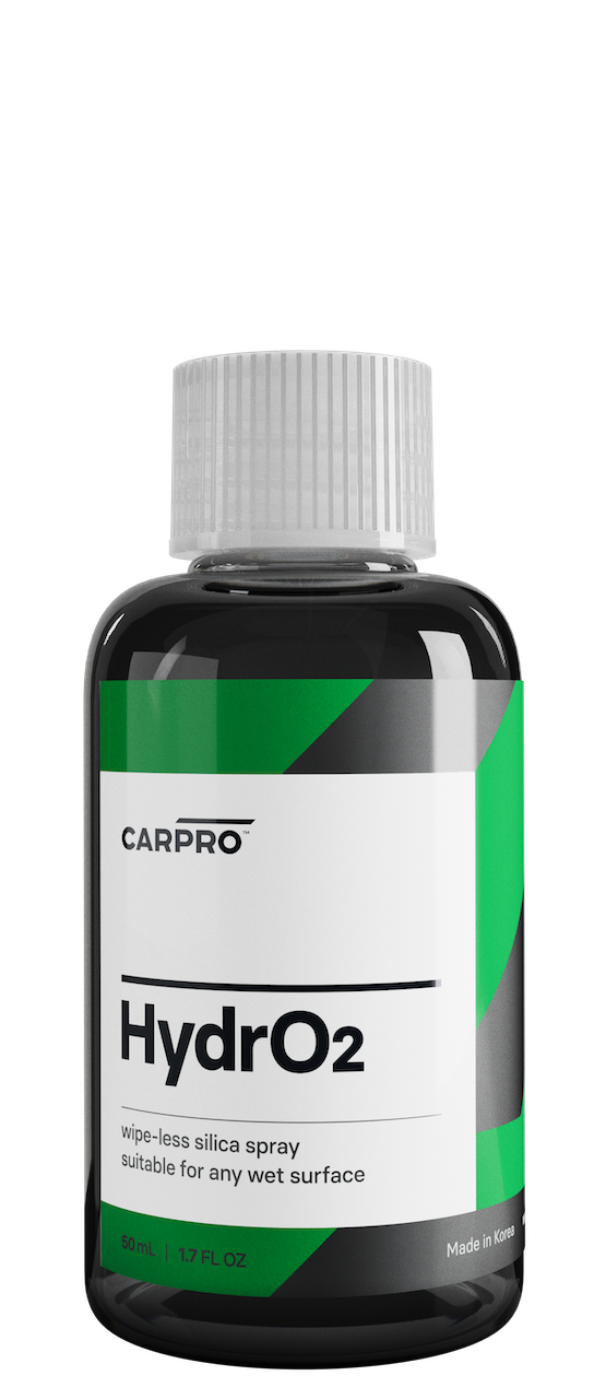 CARPRO HydrO2 Touchless Sealant (50ml) Concentrate