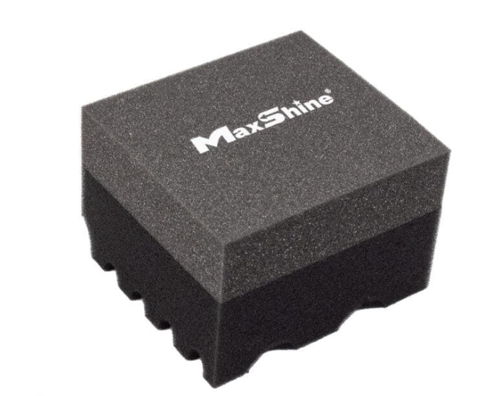 Max Shine Hydro Tech Tire Gel Applicator