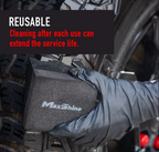 Max Shine Hydro Tech Tire Gel Applicator