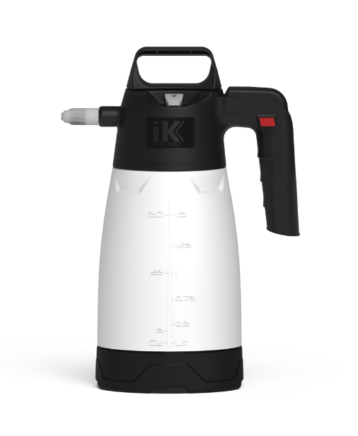 iK Multi Pro 2.5 360