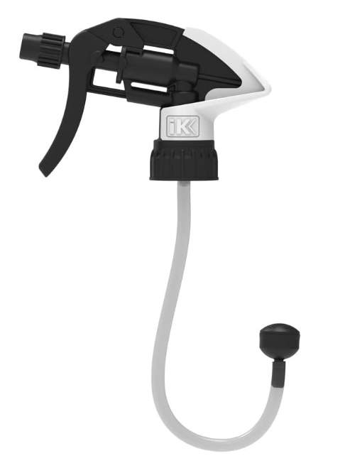 iK Sprayer Head Only