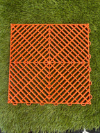 Modular Floors Square Foot