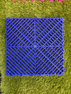 Modular Floors Square Foot