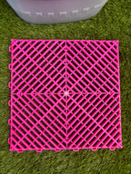 Modular Floors Square Foot