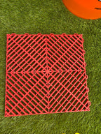 Modular Floors Square Foot