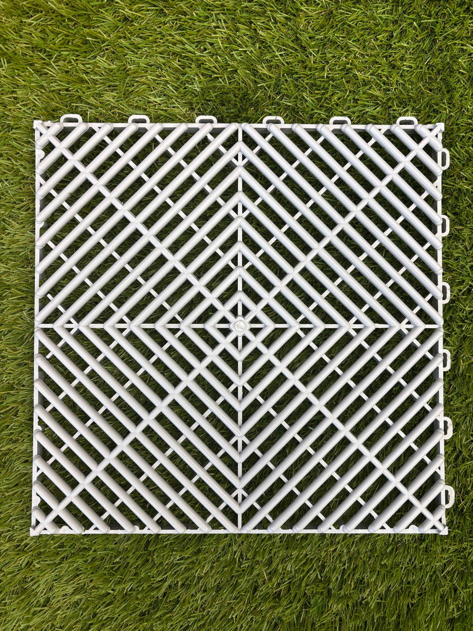 Modular Floors Square Foot