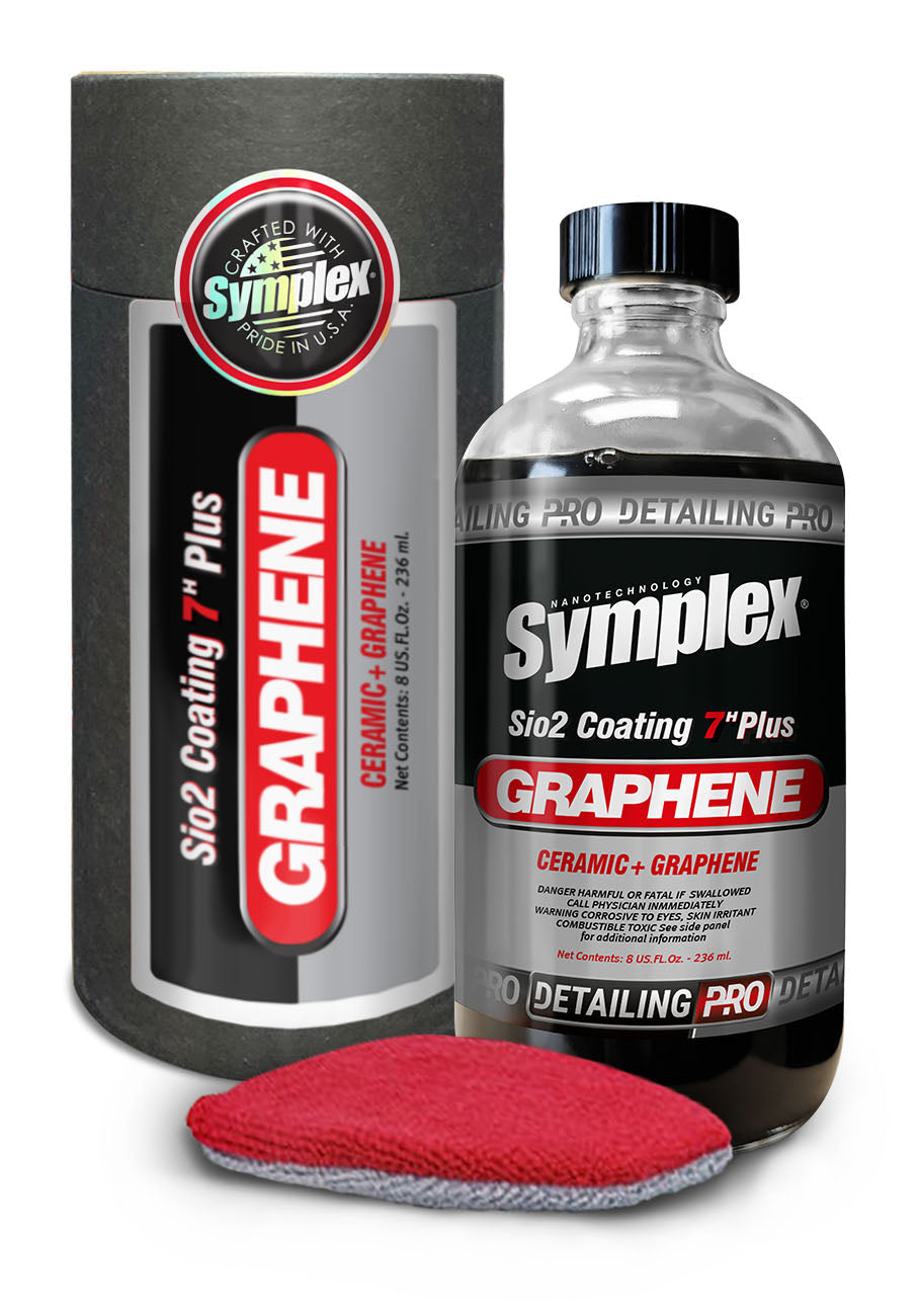 Symplex Ceramic Coating 7h