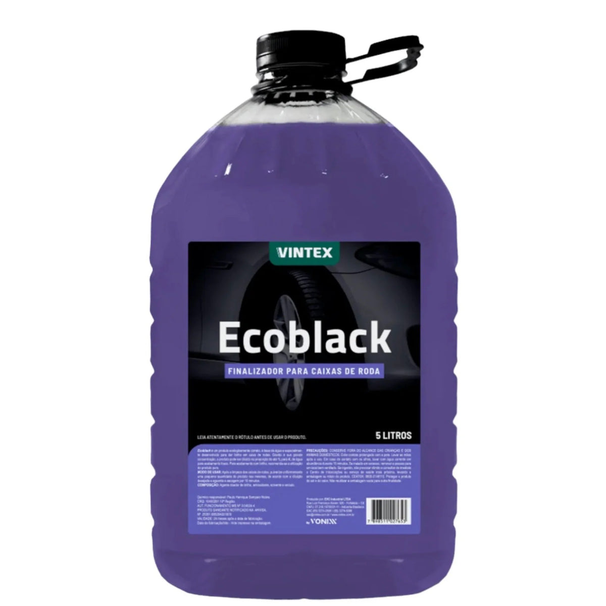 Eco Black 5L