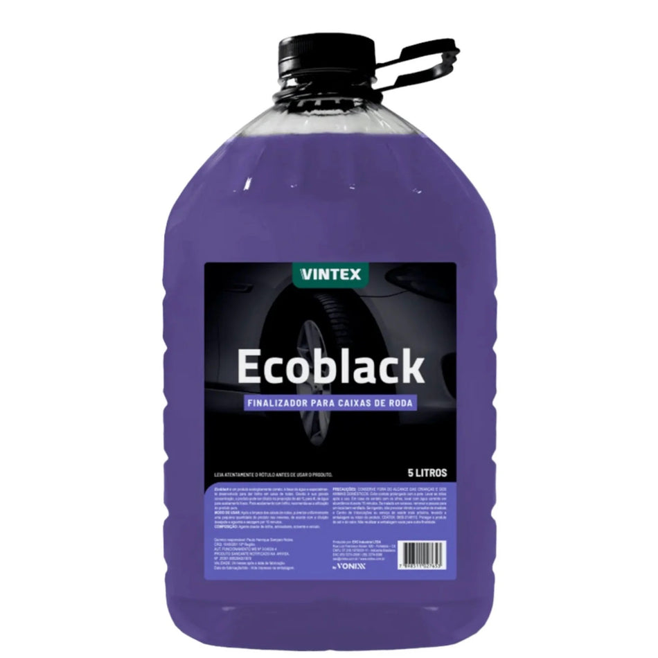 Eco Black 5L